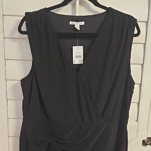 Cato Elegant Black Dress